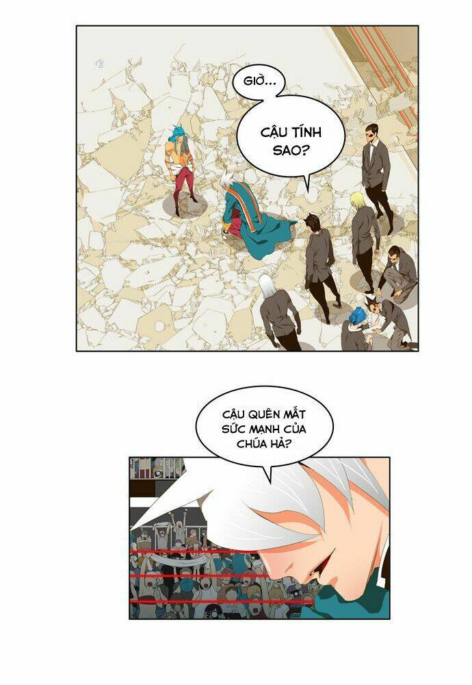 Chúa Tể Học Đường Chapter 98 - Trang 2