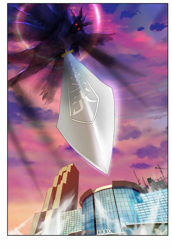 Chúa Tể Học Đường Chapter 98 - Trang 2