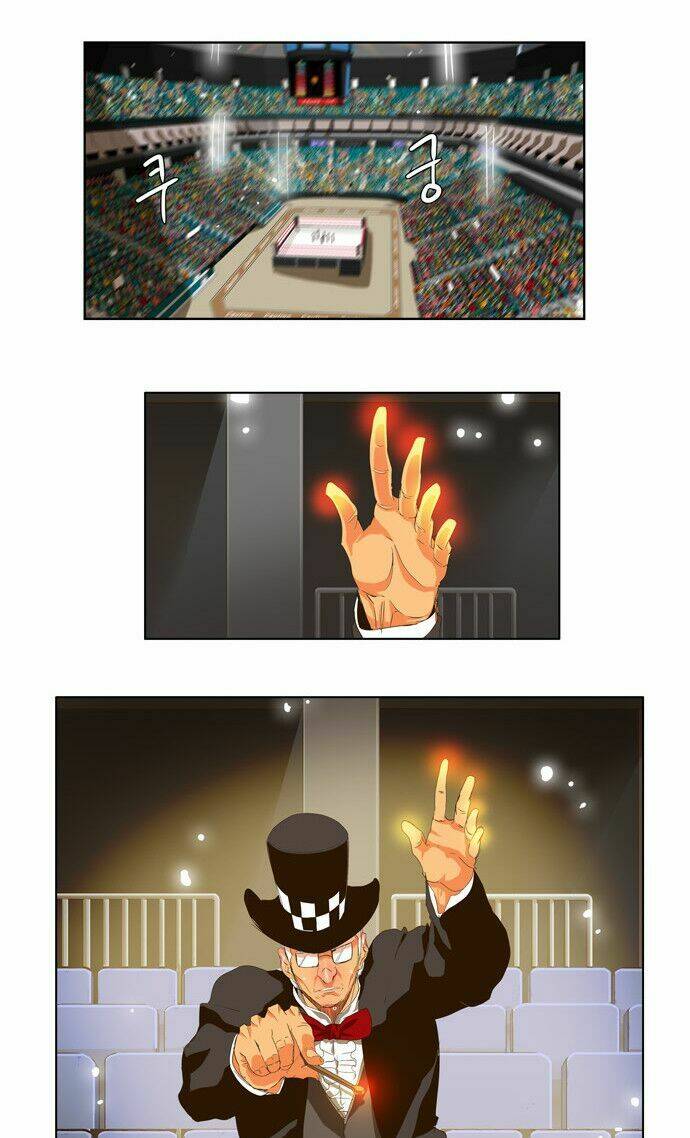 Chúa Tể Học Đường Chapter 98 - Trang 2