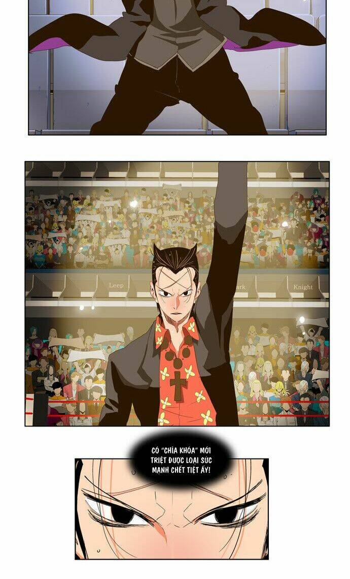 Chúa Tể Học Đường Chapter 98 - Trang 2