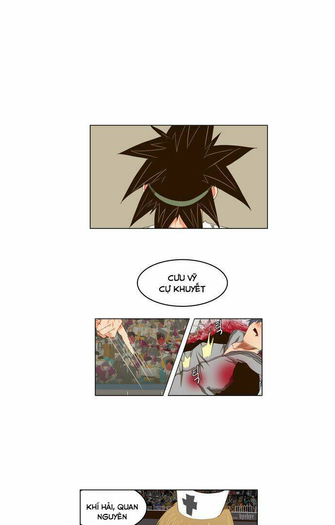 Chúa Tể Học Đường Chapter 98 - Trang 2