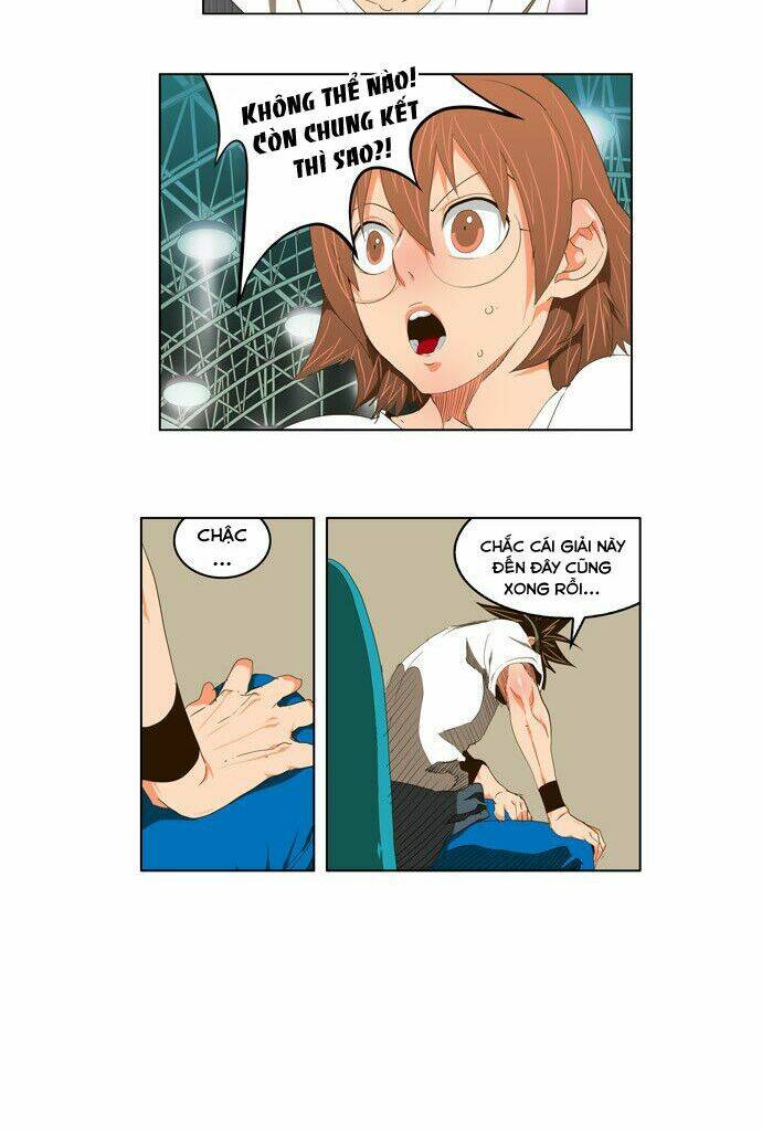 Chúa Tể Học Đường Chapter 98 - Trang 2