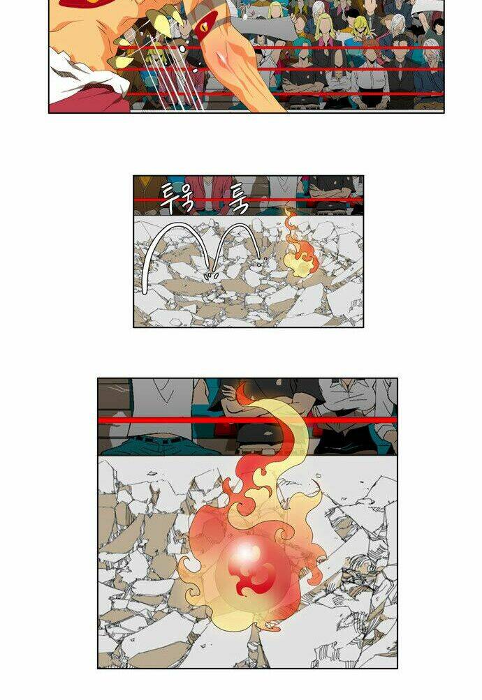 Chúa Tể Học Đường Chapter 98 - Trang 2