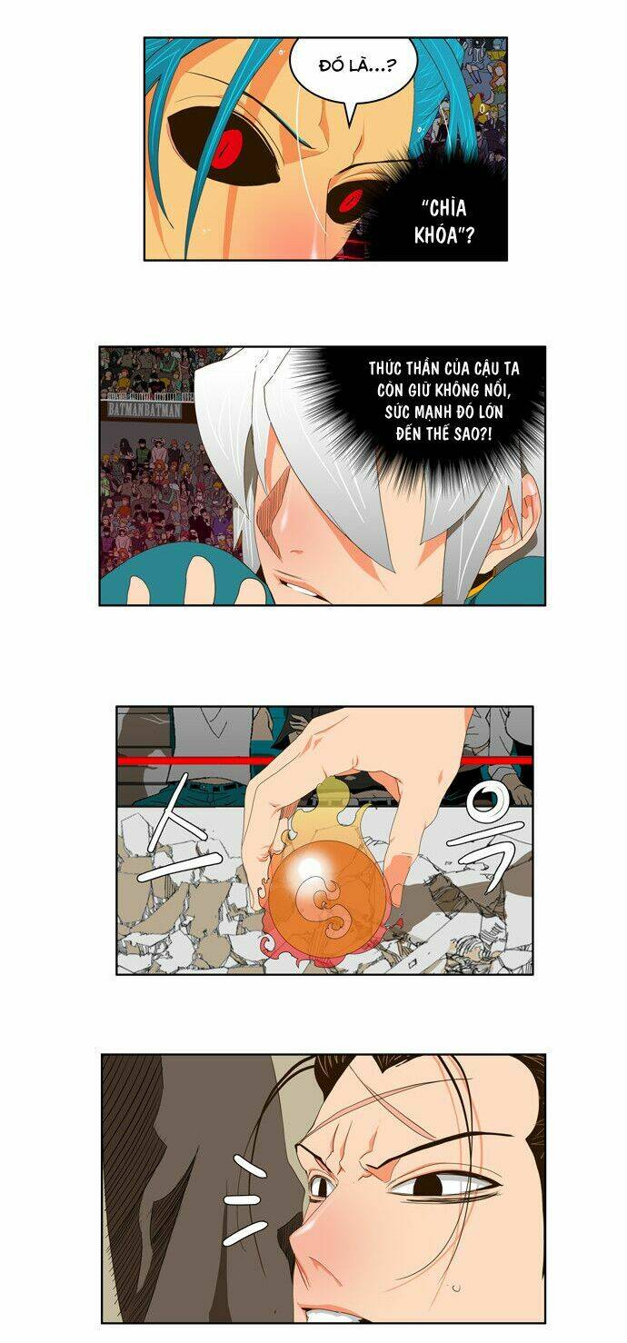 Chúa Tể Học Đường Chapter 98 - Trang 2