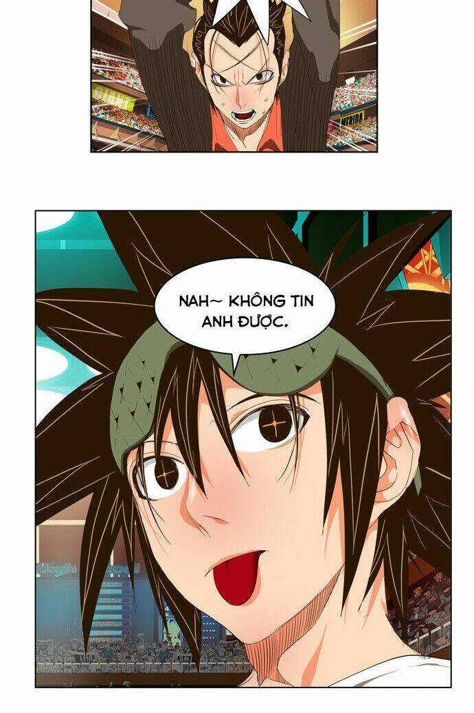 Chúa Tể Học Đường Chapter 98 - Trang 2