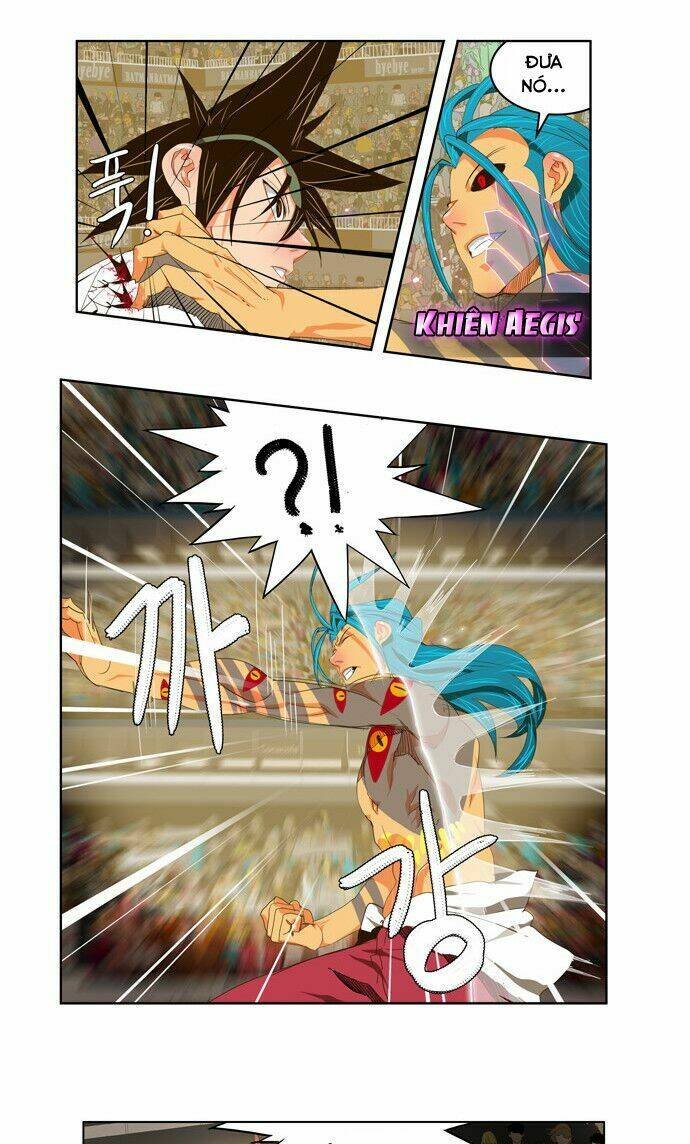 Chúa Tể Học Đường Chapter 98 - Trang 2