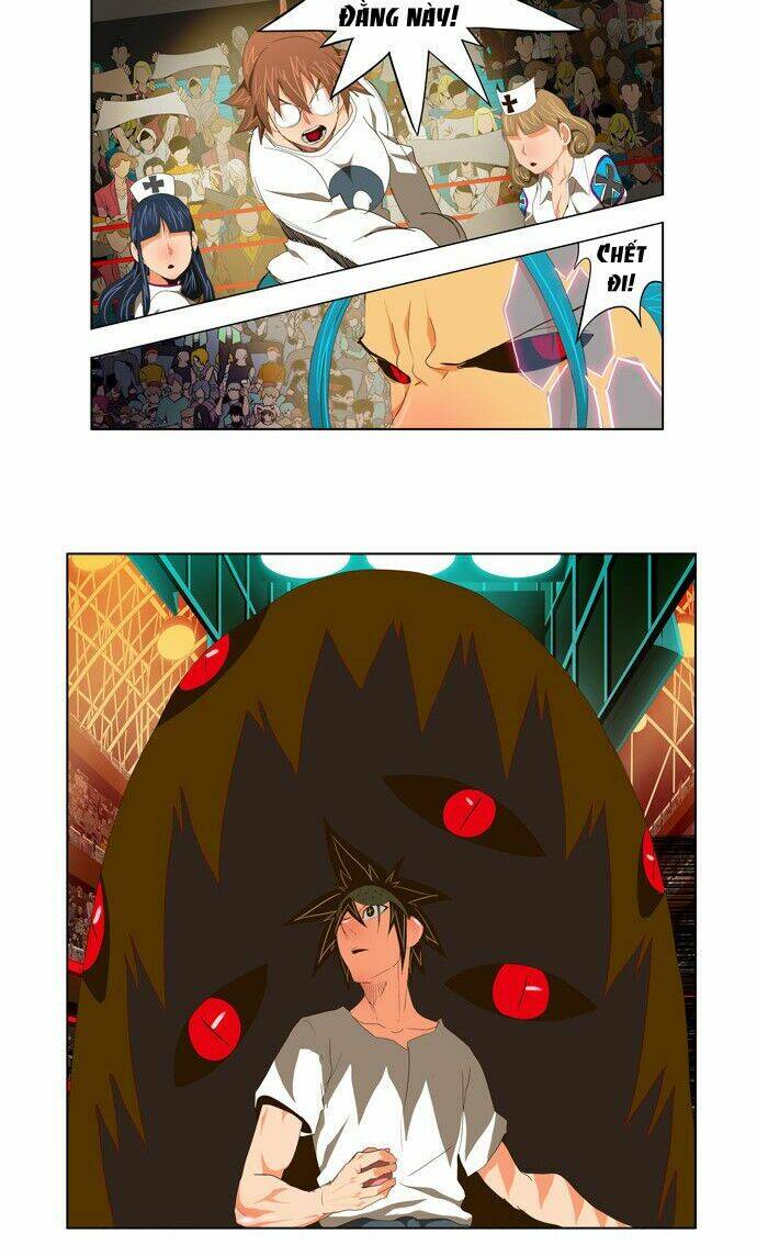 Chúa Tể Học Đường Chapter 98 - Trang 2