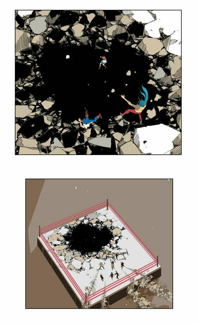 Chúa Tể Học Đường Chapter 98 - Trang 2