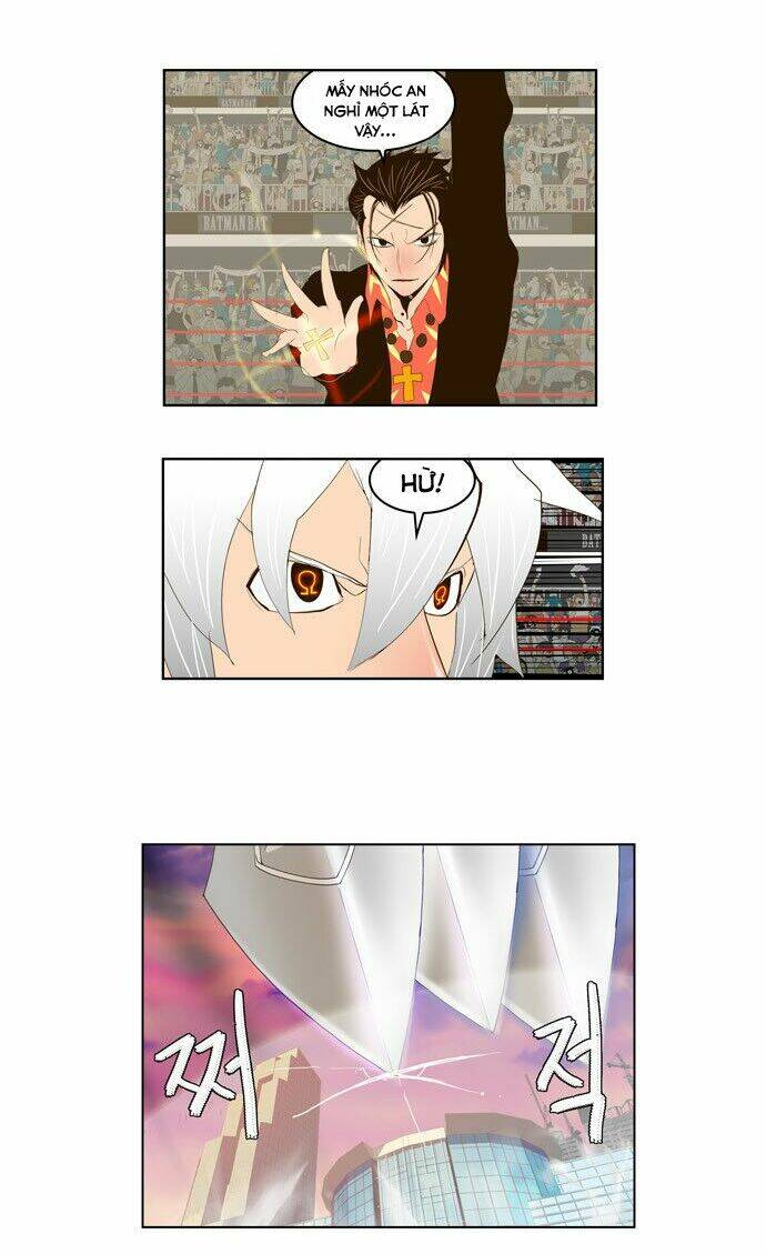 Chúa Tể Học Đường Chapter 98 - Trang 2