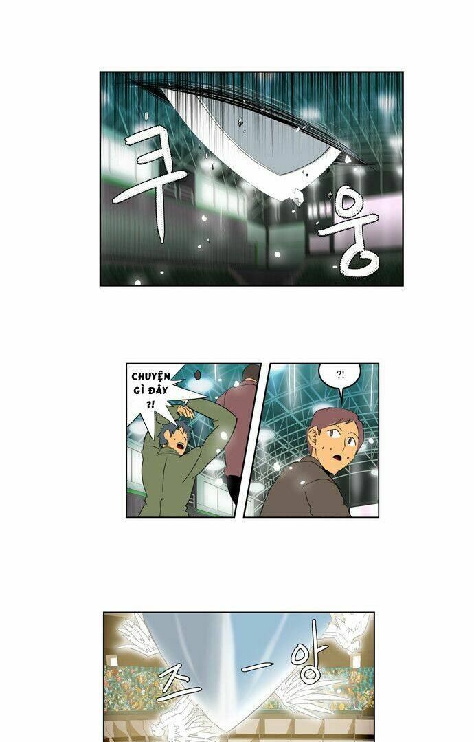 Chúa Tể Học Đường Chapter 98 - Trang 2