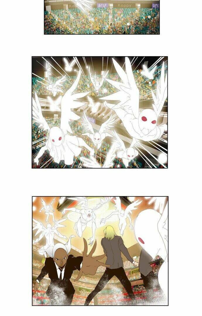 Chúa Tể Học Đường Chapter 98 - Trang 2