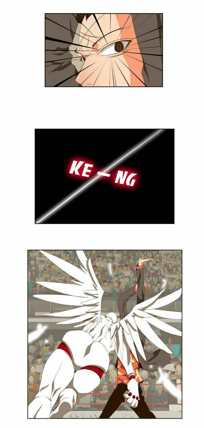 Chúa Tể Học Đường Chapter 98 - Trang 2