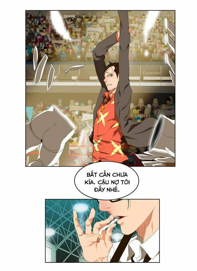 Chúa Tể Học Đường Chapter 98 - Trang 2