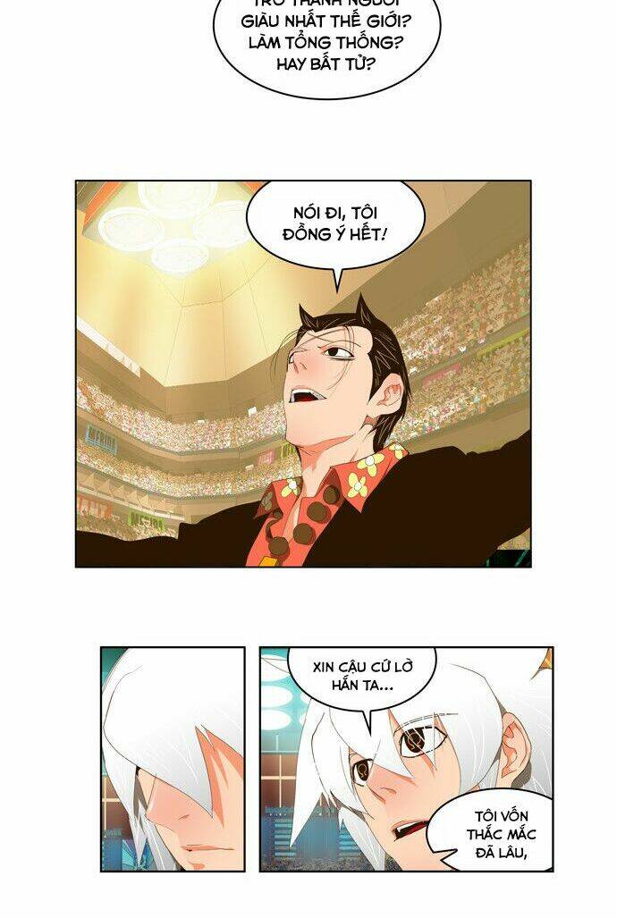Chúa Tể Học Đường Chapter 98 - Trang 2