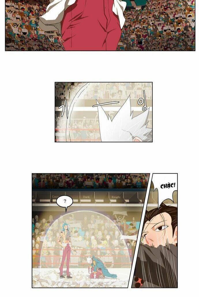 Chúa Tể Học Đường Chapter 98 - Trang 2