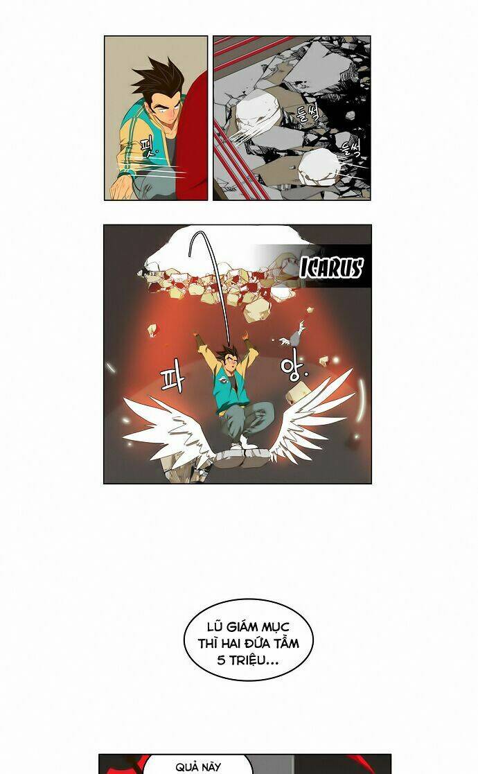 Chúa Tể Học Đường Chapter 99 - Trang 2