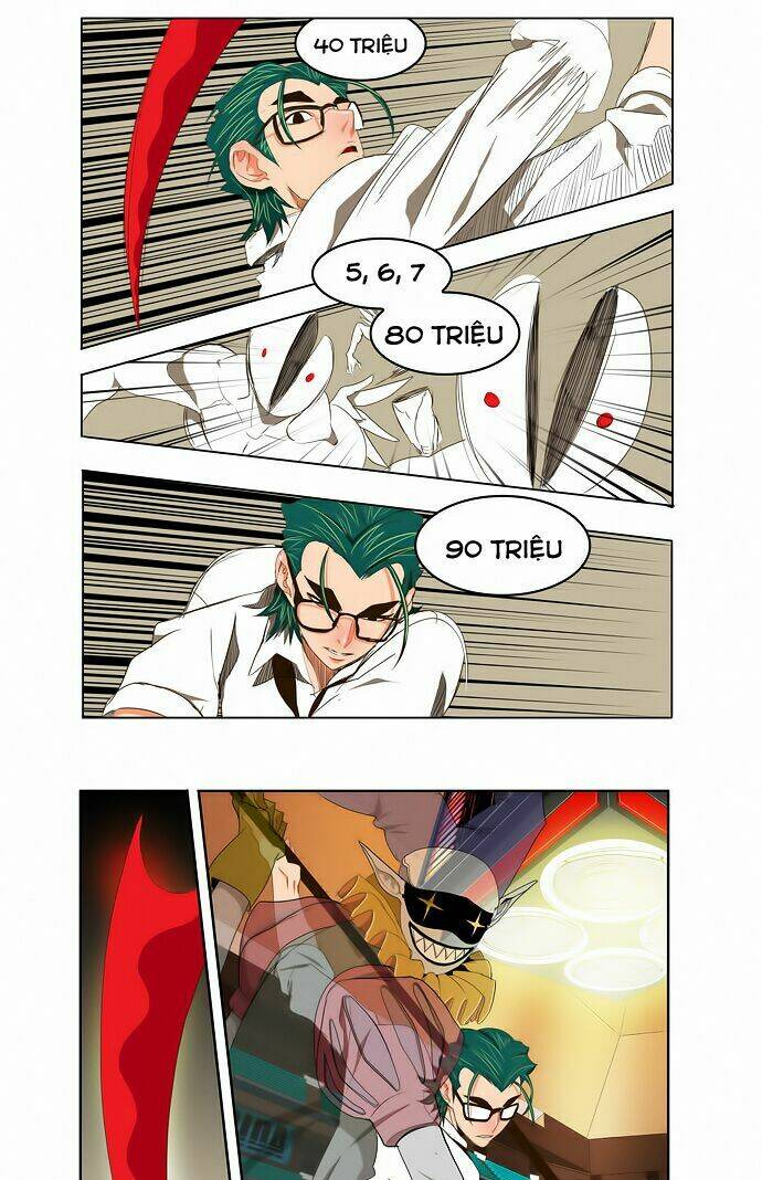 Chúa Tể Học Đường Chapter 99 - Trang 2