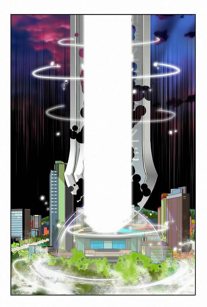 Chúa Tể Học Đường Chapter 99 - Trang 2