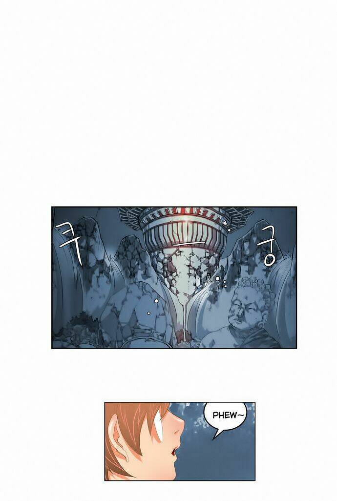 Chúa Tể Học Đường Chapter 99 - Trang 2