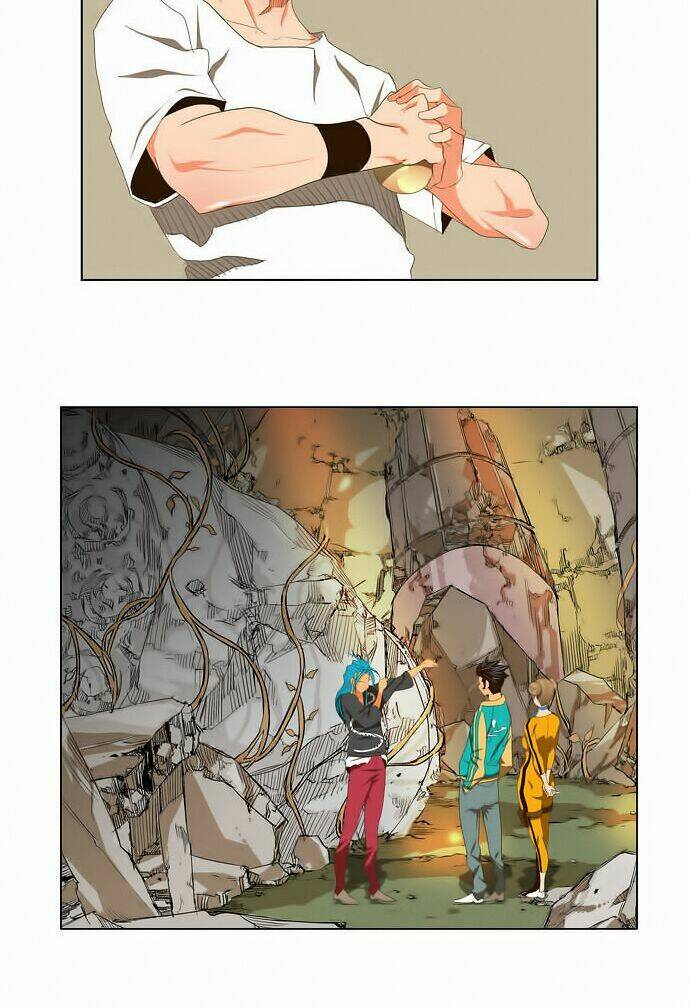 Chúa Tể Học Đường Chapter 99 - Trang 2