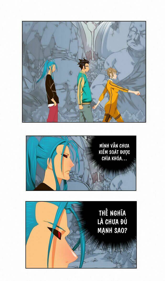 Chúa Tể Học Đường Chapter 99 - Trang 2