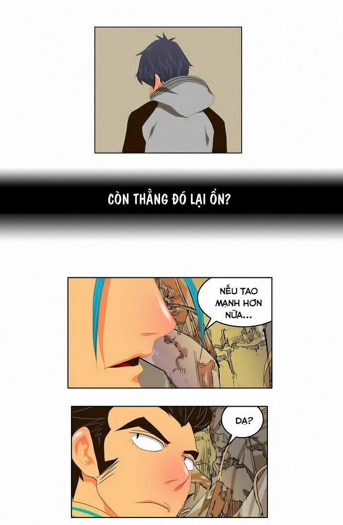 Chúa Tể Học Đường Chapter 99 - Trang 2