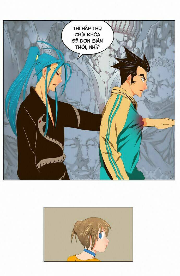 Chúa Tể Học Đường Chapter 99 - Trang 2