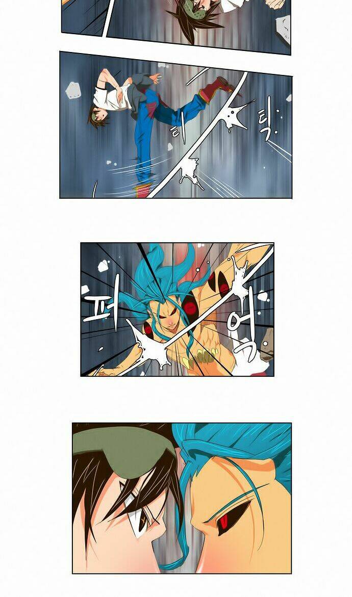 Chúa Tể Học Đường Chapter 99 - Trang 2