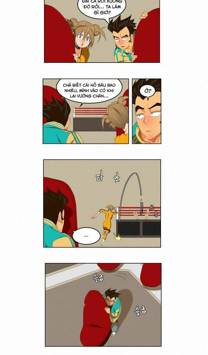 Chúa Tể Học Đường Chapter 99 - Trang 2