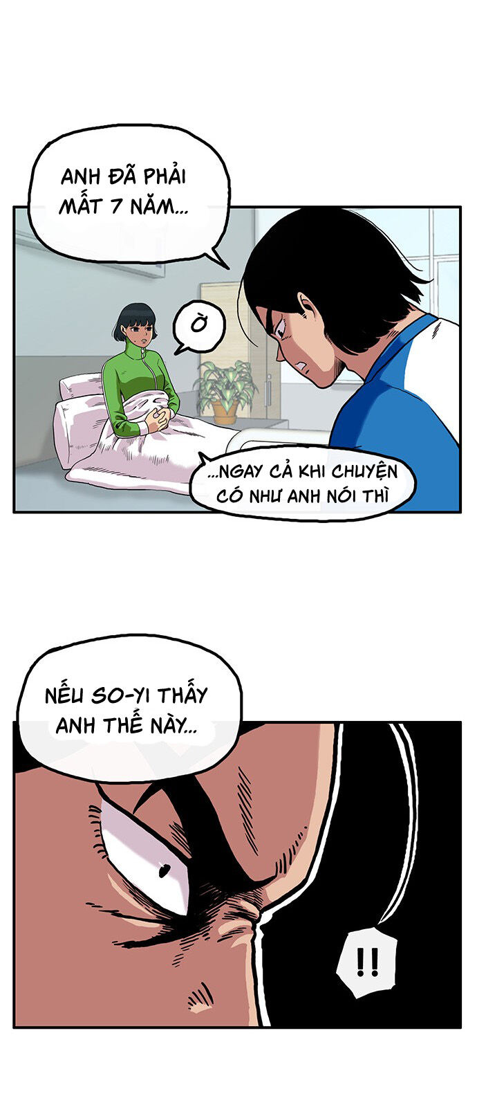 Chúa Tể Muôn Loài Chapter 1 - Trang 2