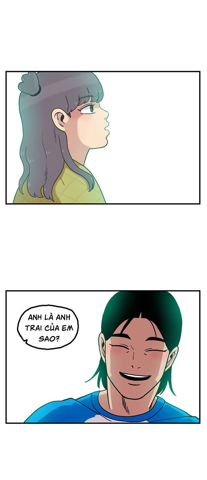 Chúa Tể Muôn Loài Chapter 1 - Trang 2