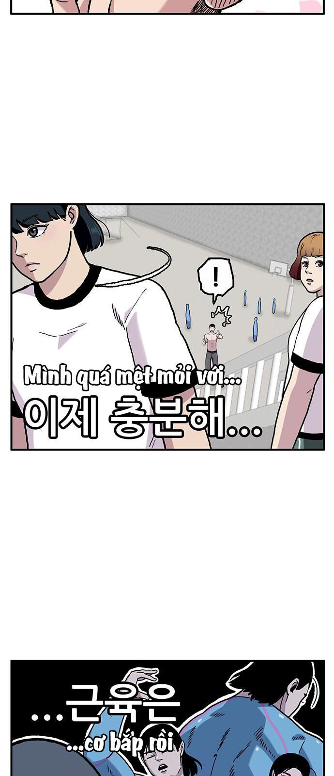 Chúa Tể Muôn Loài Chapter 10 - Trang 2