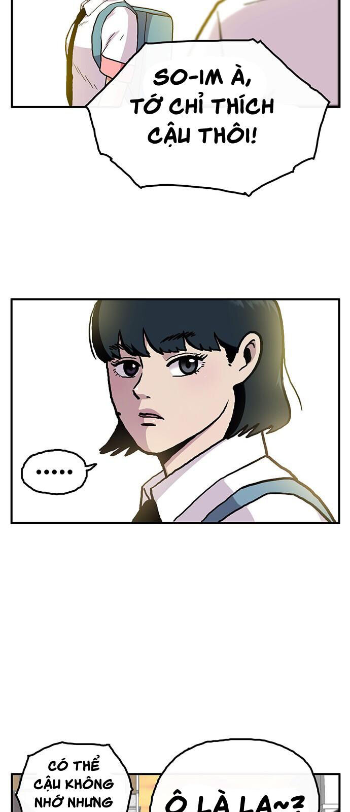 Chúa Tể Muôn Loài Chapter 10 - Trang 2