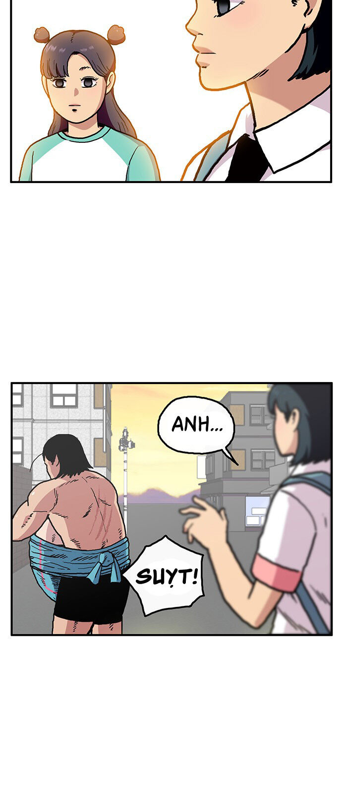 Chúa Tể Muôn Loài Chapter 10 - Trang 2