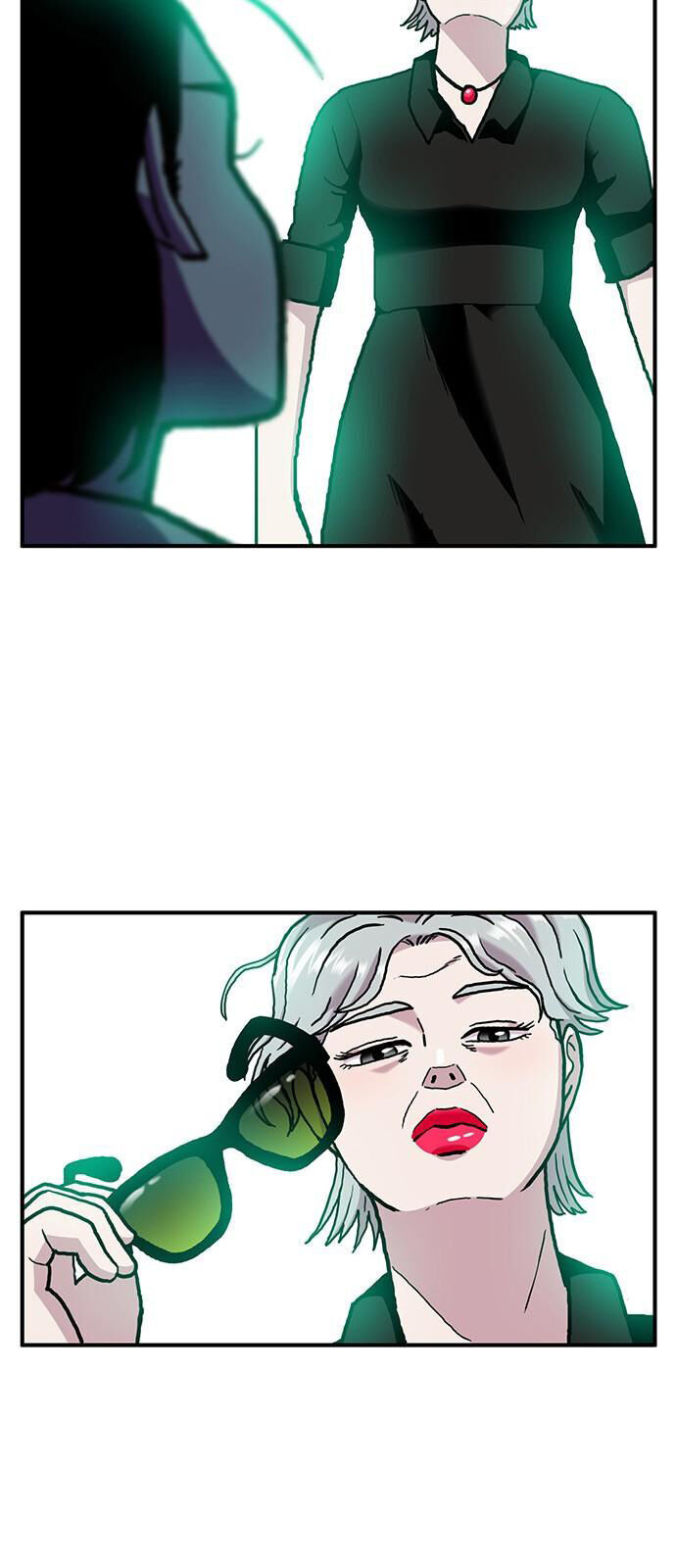 Chúa Tể Muôn Loài Chapter 11 - Trang 2