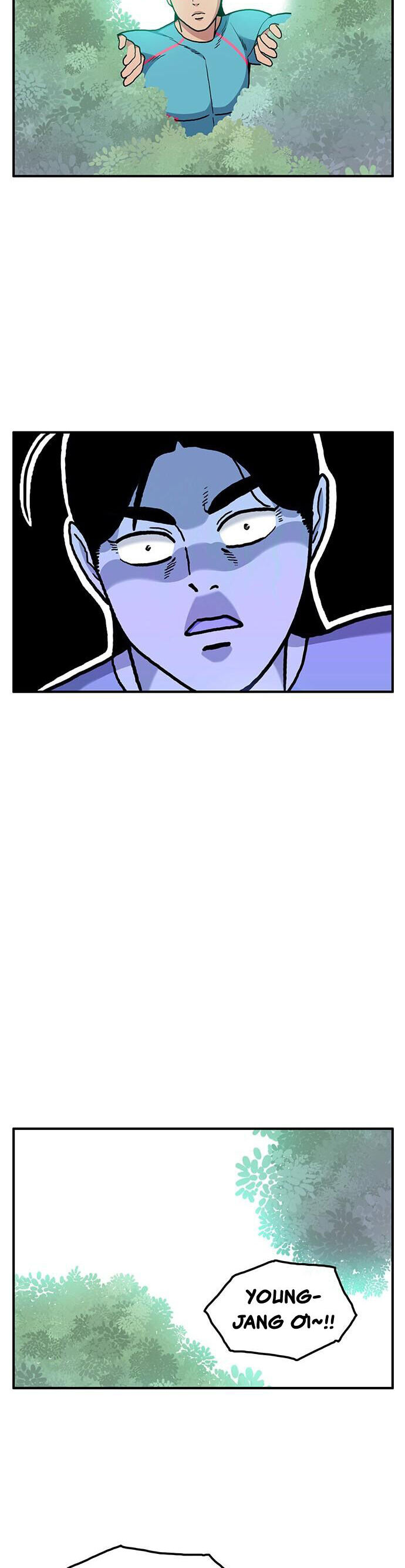 Chúa Tể Muôn Loài Chapter 11 - Trang 2