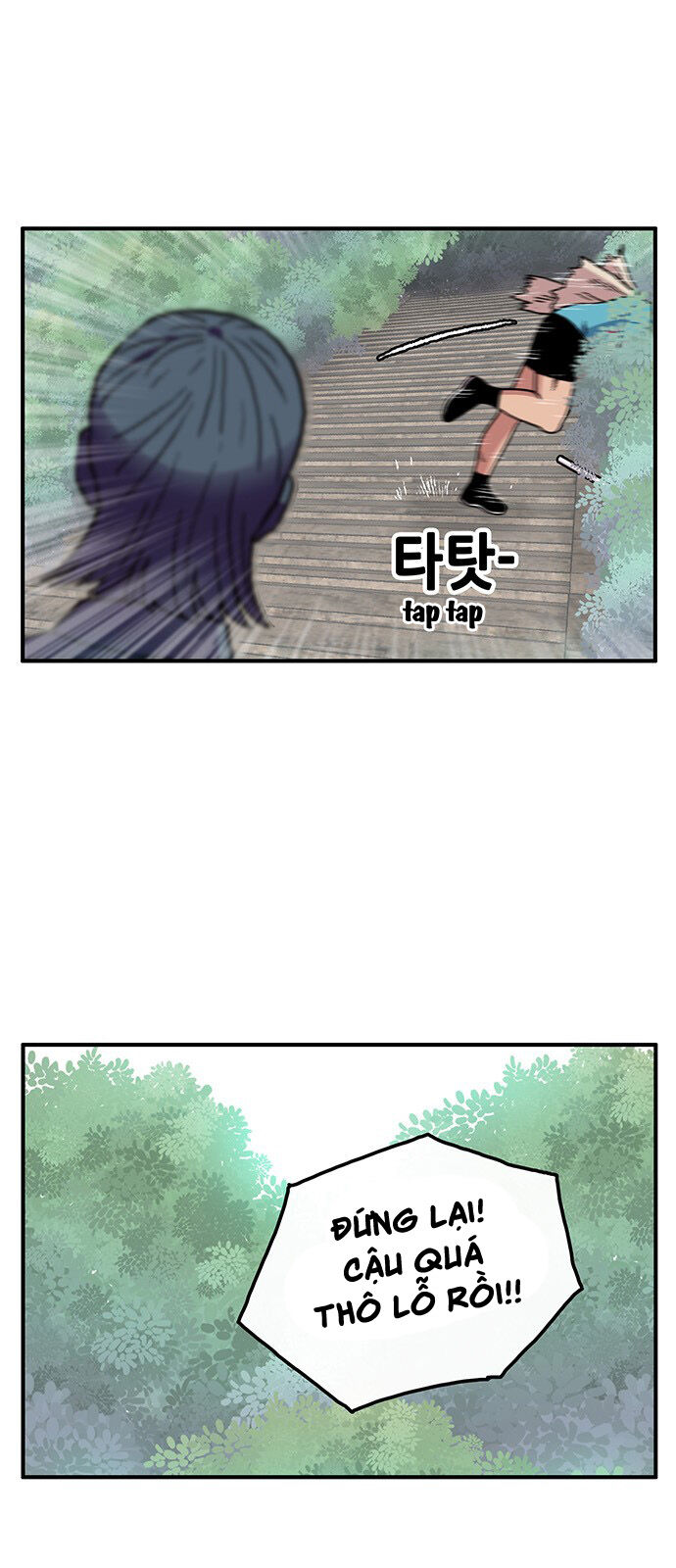 Chúa Tể Muôn Loài Chapter 11 - Trang 2