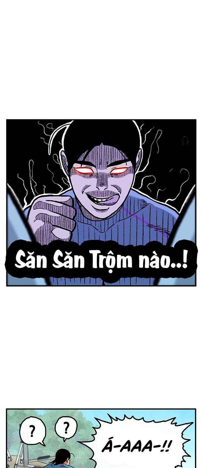 Chúa Tể Muôn Loài Chapter 12 - Trang 2