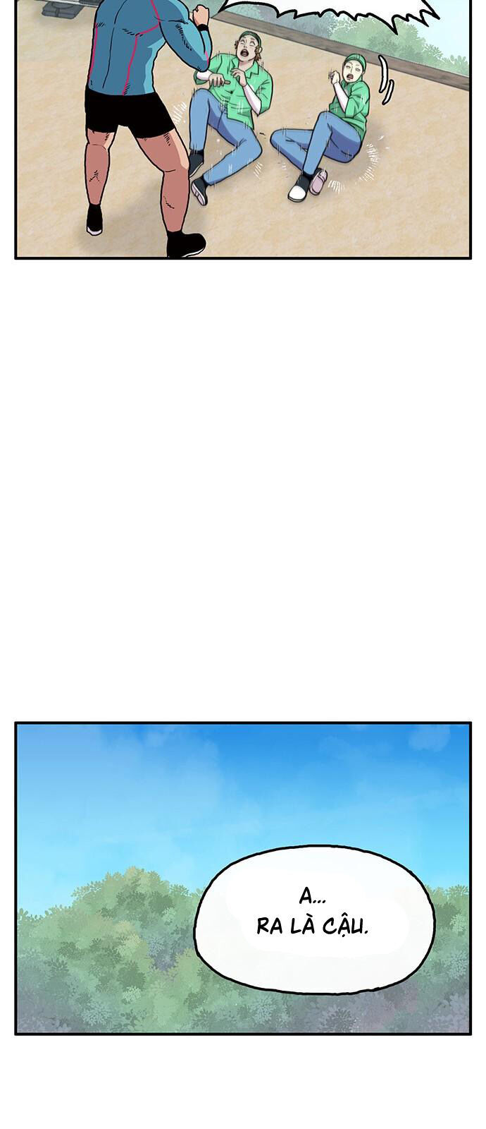 Chúa Tể Muôn Loài Chapter 12 - Trang 2