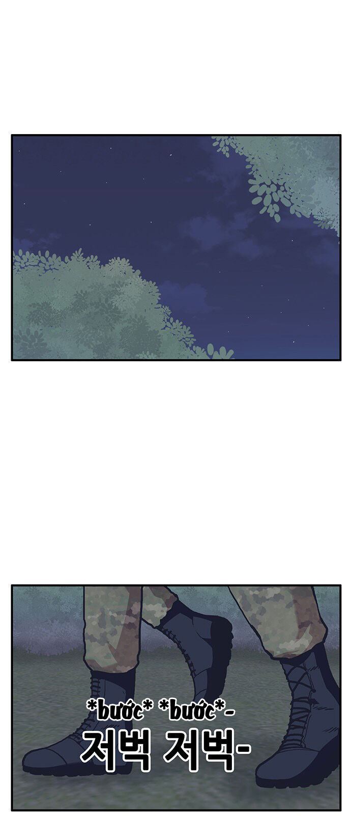 Chúa Tể Muôn Loài Chapter 12 - Trang 2