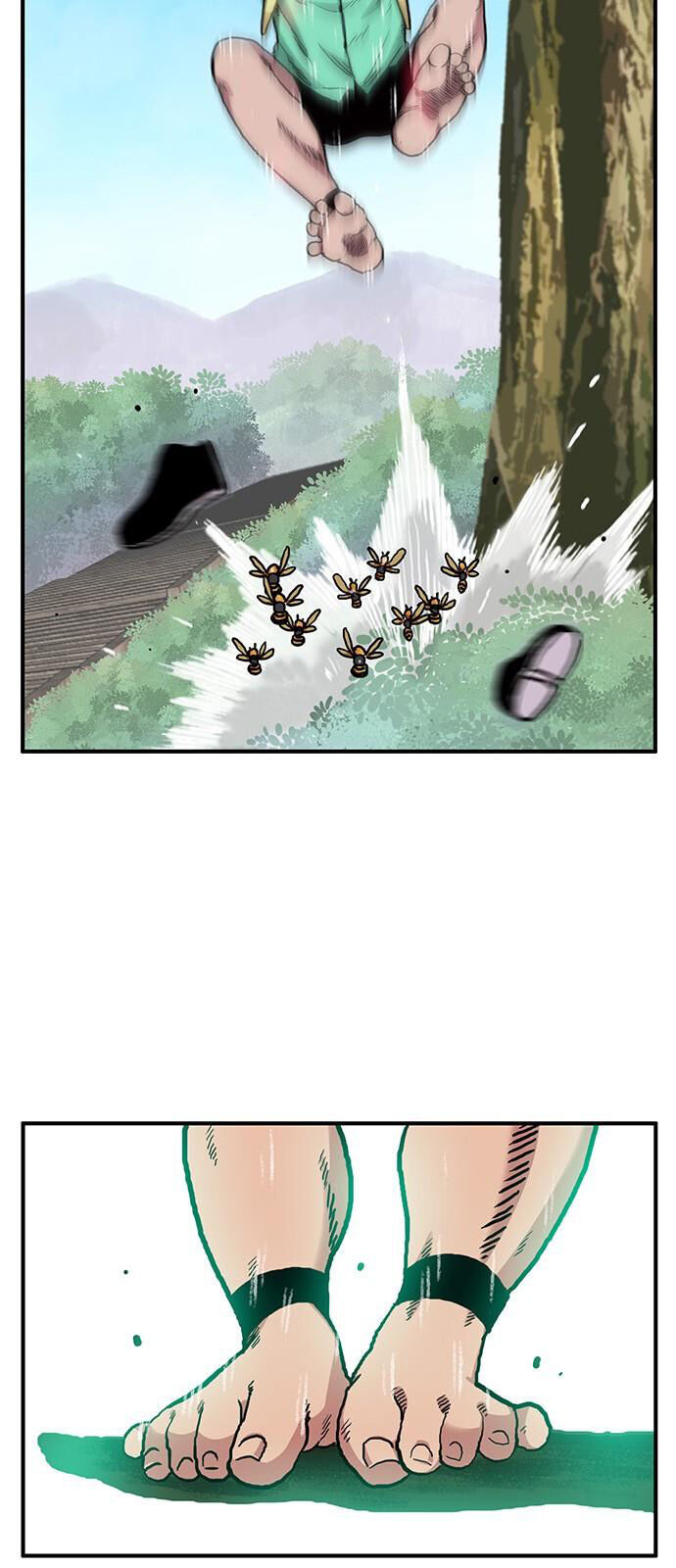 Chúa Tể Muôn Loài Chapter 12 - Trang 2
