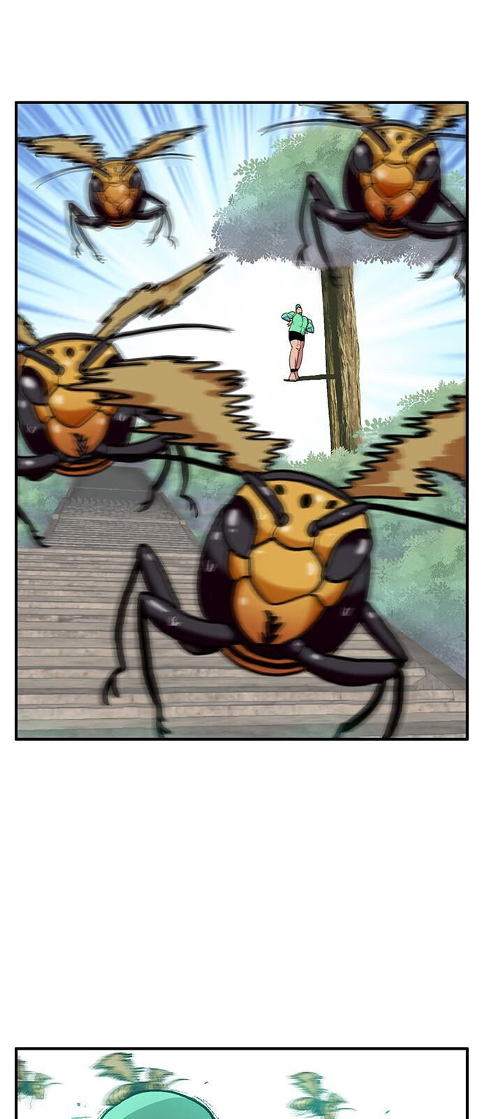 Chúa Tể Muôn Loài Chapter 12 - Trang 2