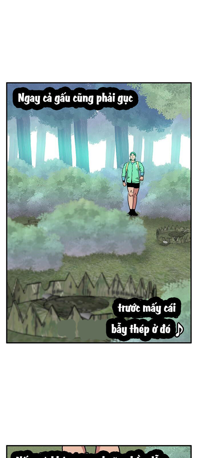 Chúa Tể Muôn Loài Chapter 12 - Trang 2