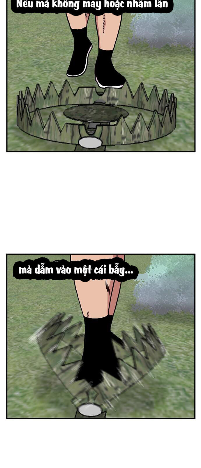 Chúa Tể Muôn Loài Chapter 12 - Trang 2
