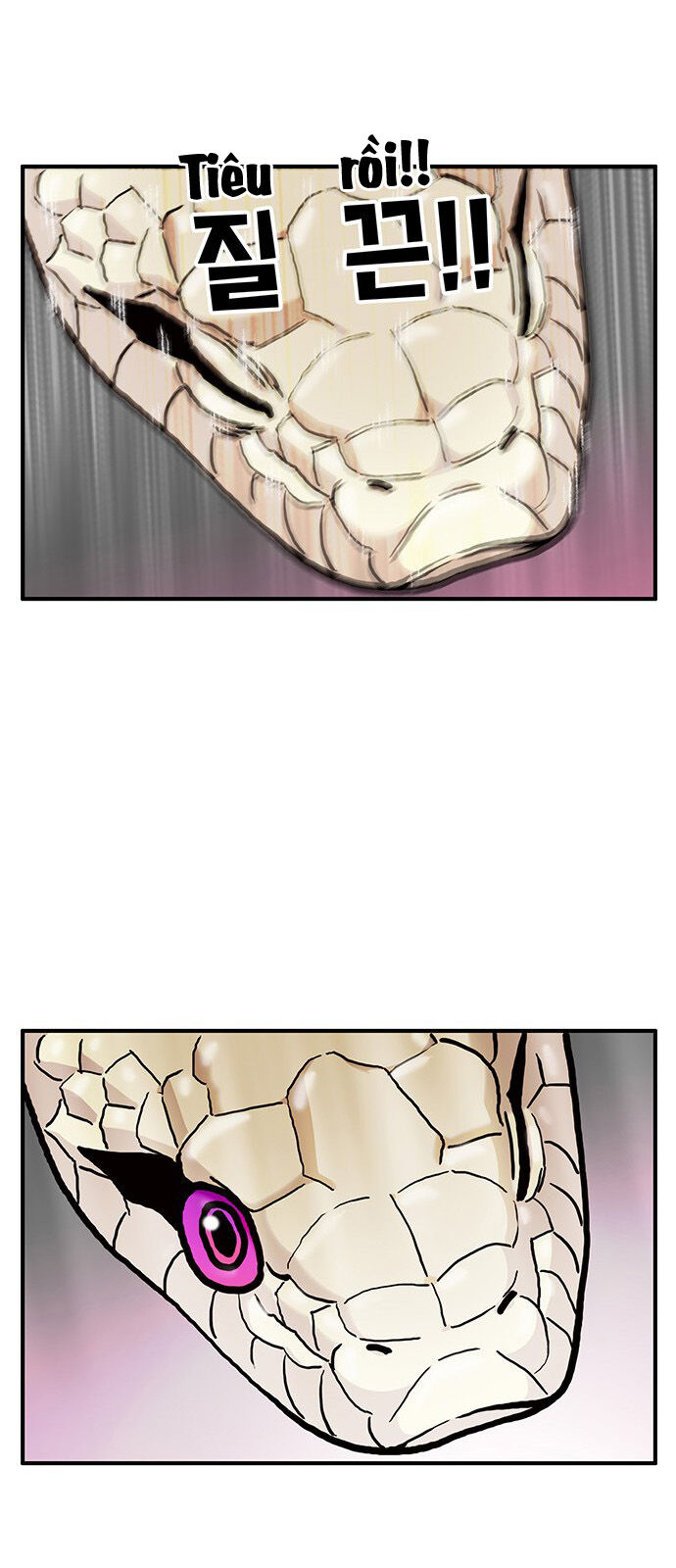 Chúa Tể Muôn Loài Chapter 13 - Trang 2