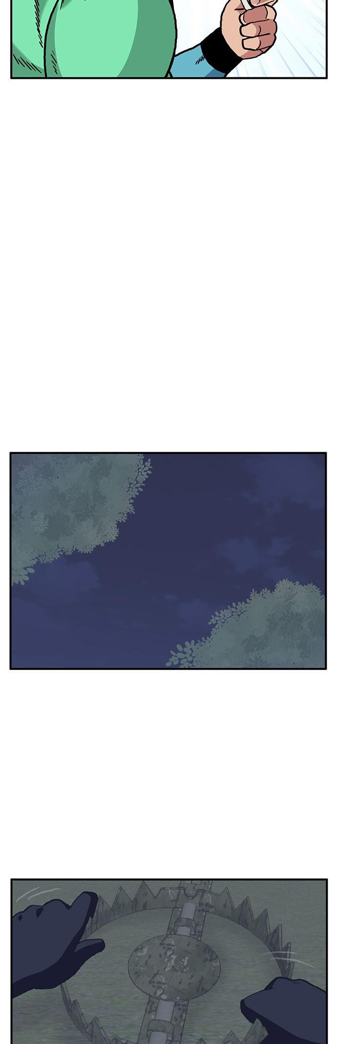Chúa Tể Muôn Loài Chapter 13 - Trang 2