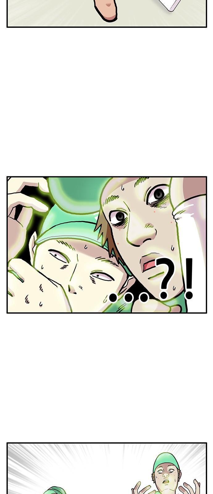 Chúa Tể Muôn Loài Chapter 13 - Trang 2