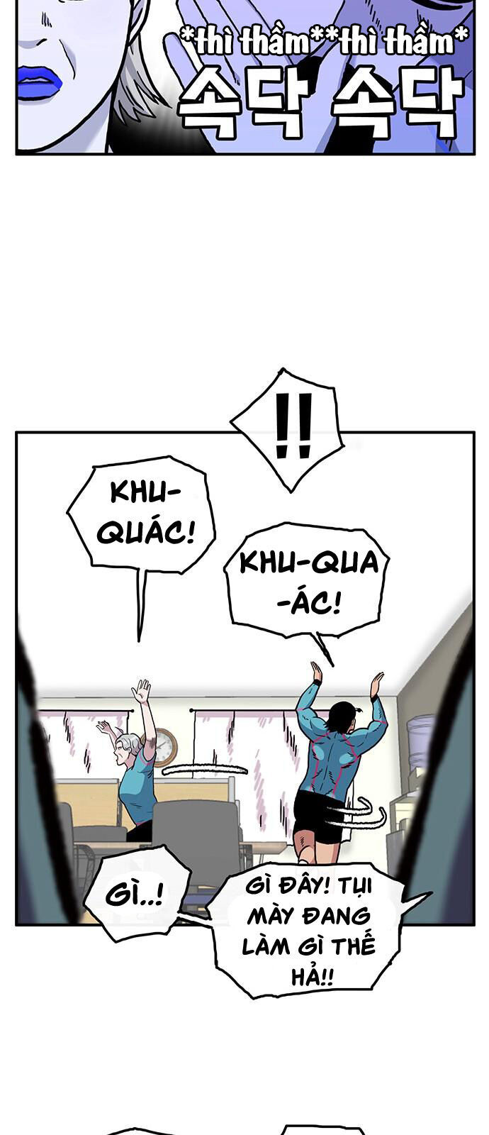 Chúa Tể Muôn Loài Chapter 13 - Trang 2