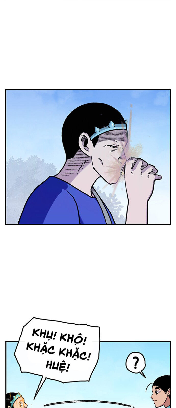 Chúa Tể Muôn Loài Chapter 14 - Trang 2