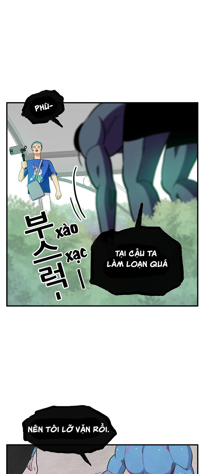 Chúa Tể Muôn Loài Chapter 15 - Trang 2